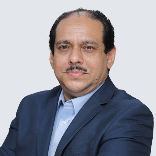 Shri. Mohammed Hanish  IAS