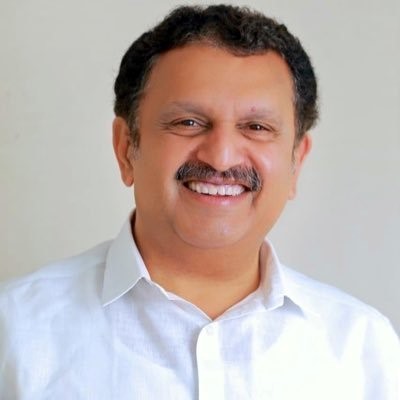 Shri. K. Muraleedharan.