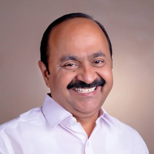 V. D. Satheesan