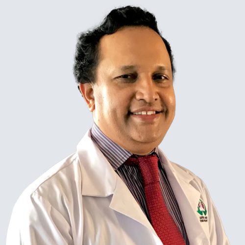 Dr. Prem Ravi Varma