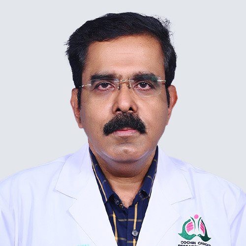 Dr. P G Balagopal