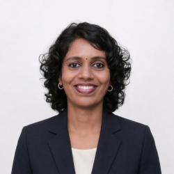 Dr Priyanka Raj