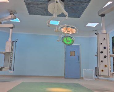 Modular Theatre Complex 2